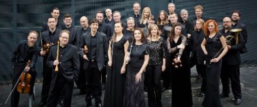 1000 lat muzyki we Wrocławiu: Orfeo