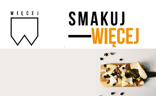 „Więcej” w listopadzie w Niebo Cafe