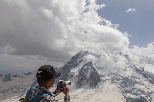 PHOTOGRAPHY NEVER DIES – wystawa fotografii o fotografii