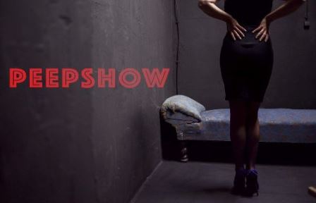 Peepshow – spektakl