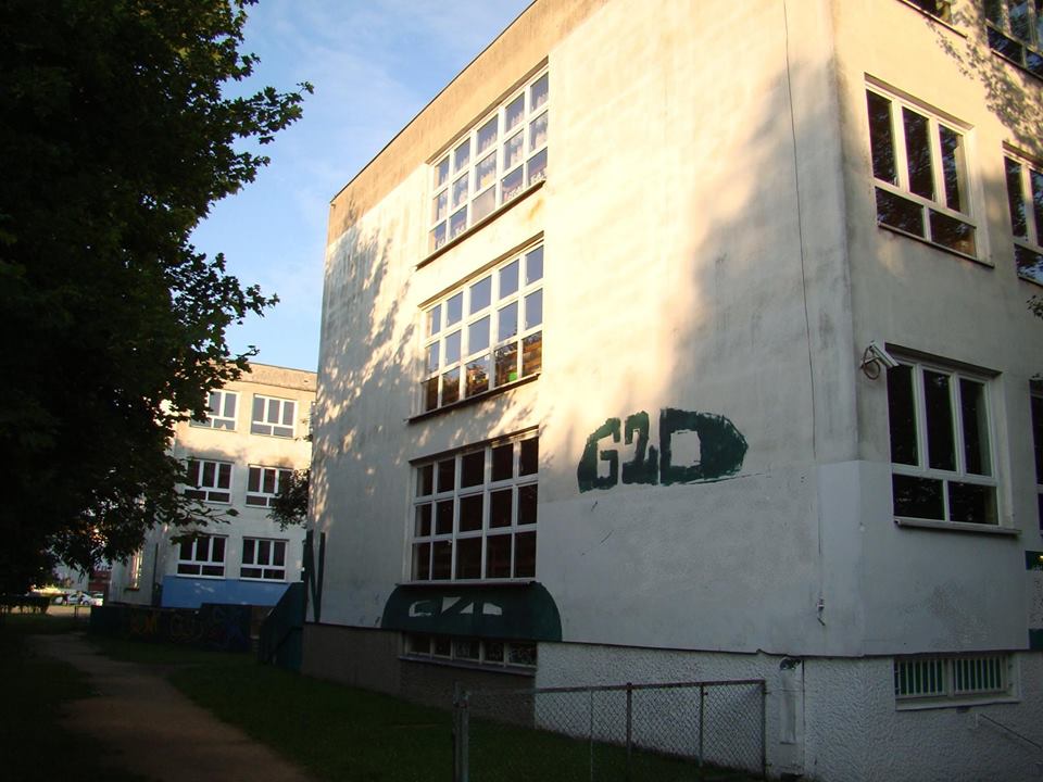 Zespół Szkół nr 10 Zespół Szkół nr 10