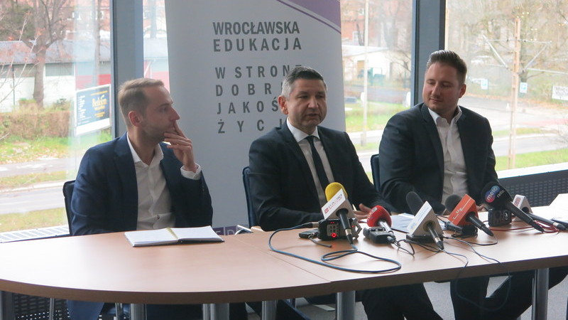 Projet e-Pionier zakłada pracę w trzech obszarach, fot. Bartosz Moch