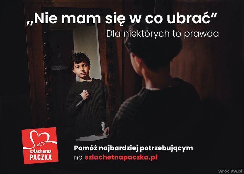 Szlachetna Paczka Wrocław