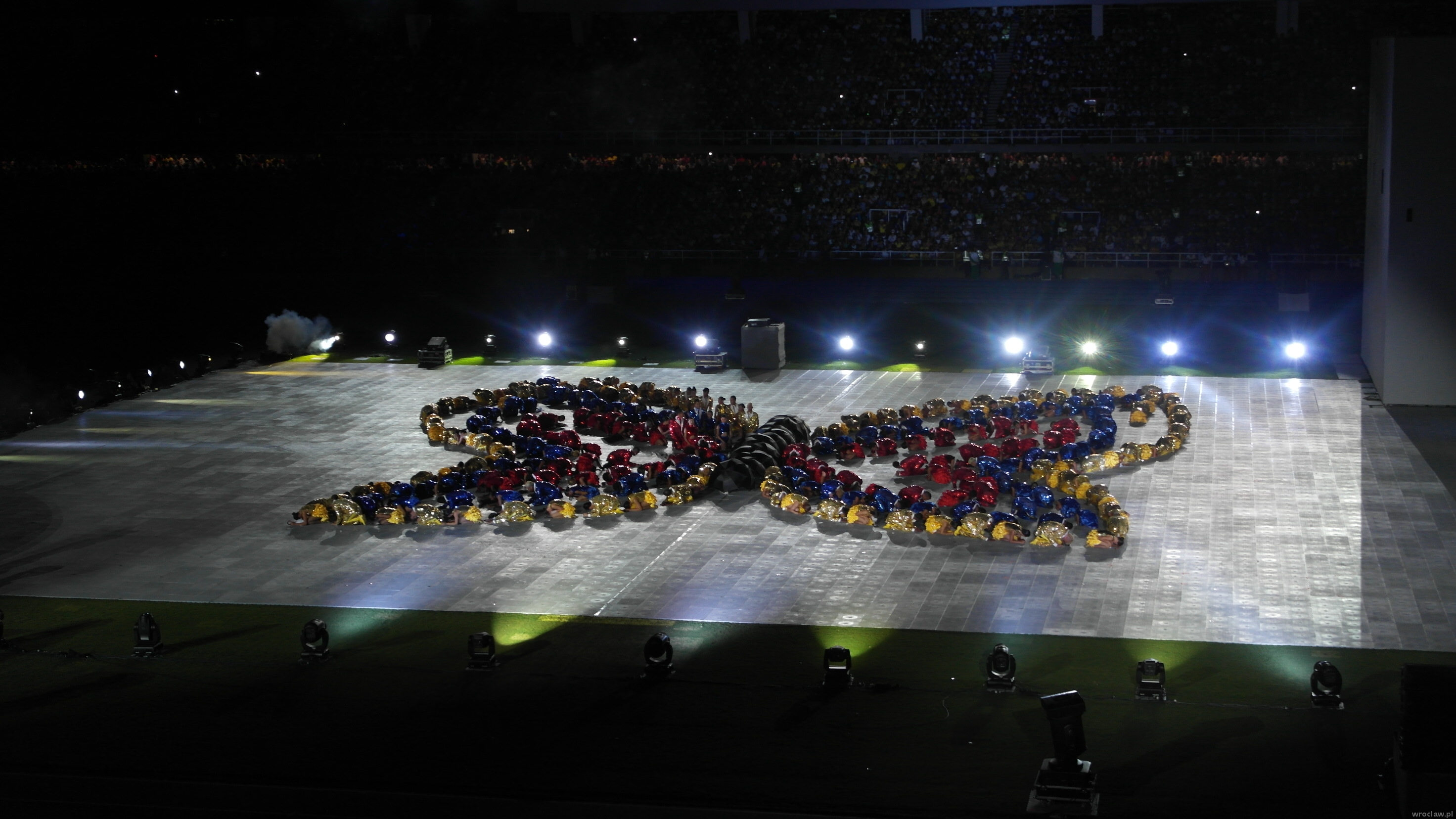 The World Games 2013 w Kolumbii. Galeria zdjęć 35/55