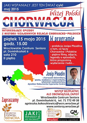 „Chorwacja bliżej Polski”