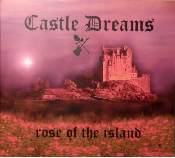 CASTLE DREAMS - Buczkowski & Lipert