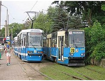 Wykład: Historie wrocławskich tramwajów