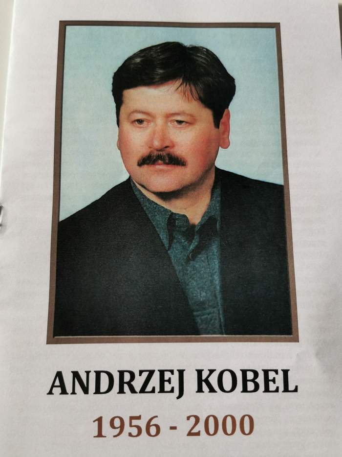 Andrzej Kobel