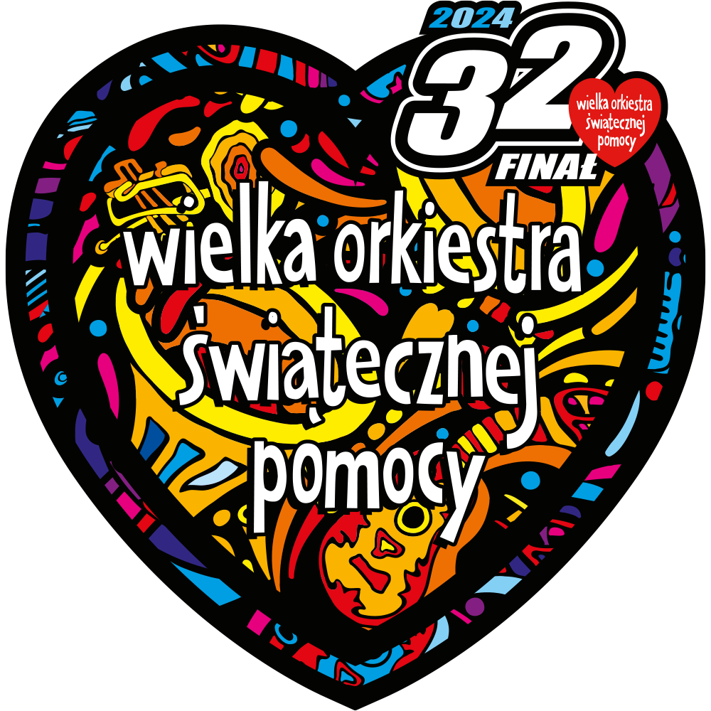 Finał WOŚP 2024 we Wrocławiu. Kto zagra w Rynku i Starym Klasztorze? G...  Zdjęcie 8/11