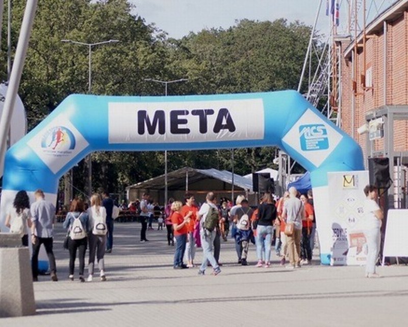 Wroclawak maraton Wroćław 2021