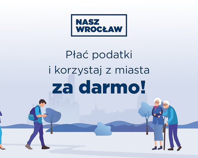 program nasz wrocław