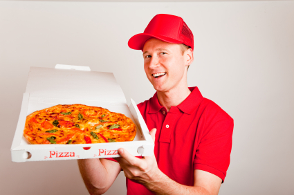 Pizza to królowa polskich stołów