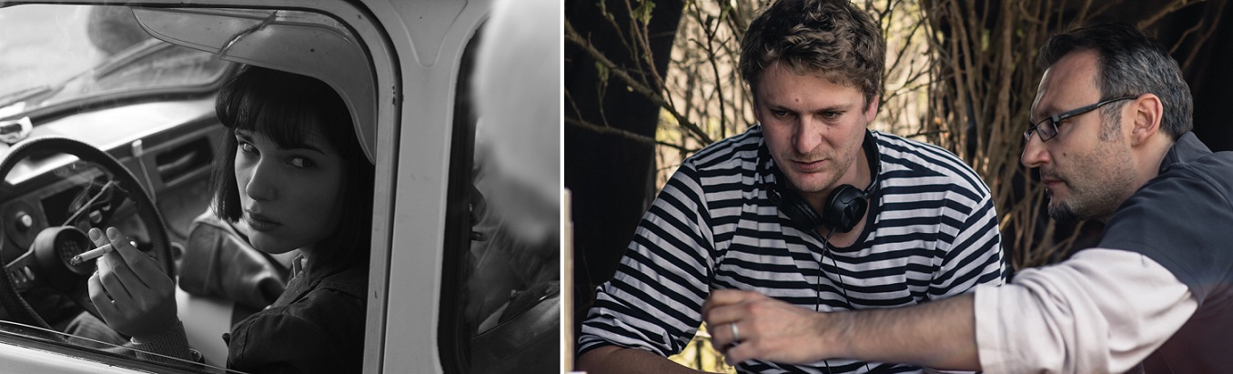 Tomas Weinreb i Petr Kazda fot. materiały prasowe