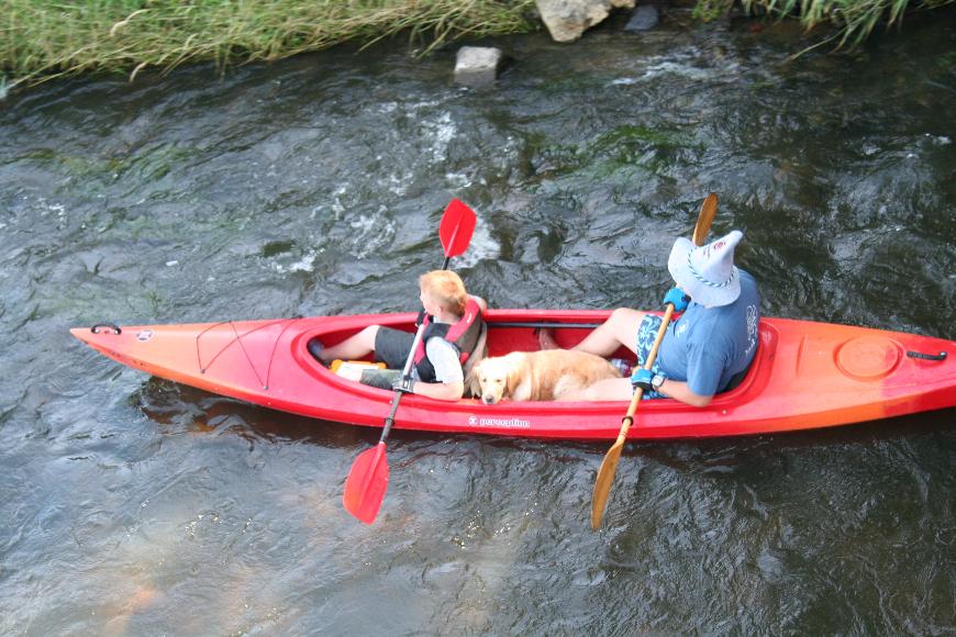 fot. KayakTours.pl