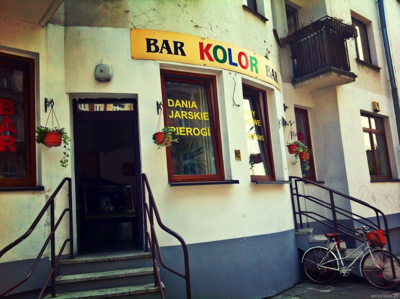 Bar Kolor