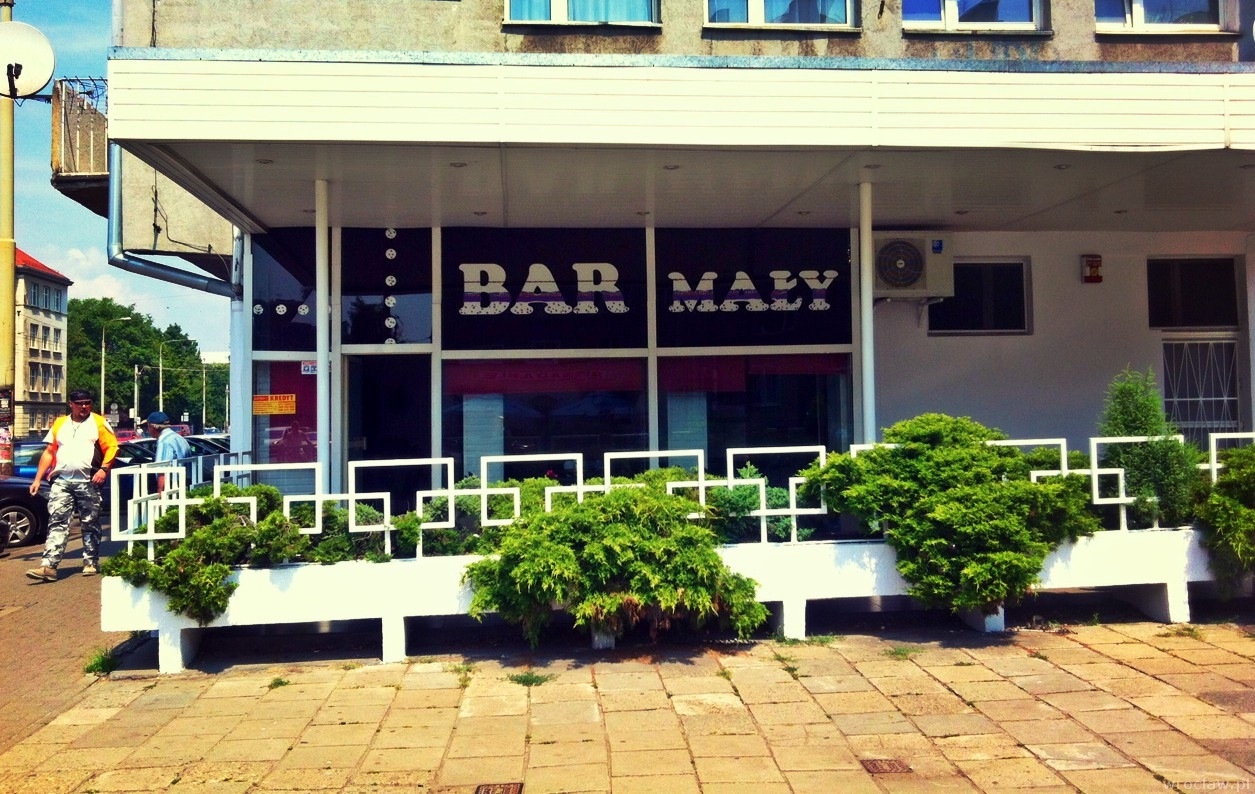 Bar Mały