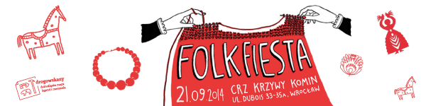 folkfiesta w krzywym kominie