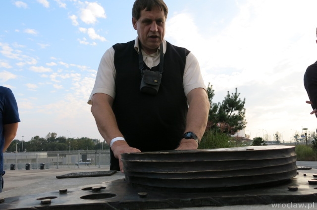 miniatura stadion wrocław