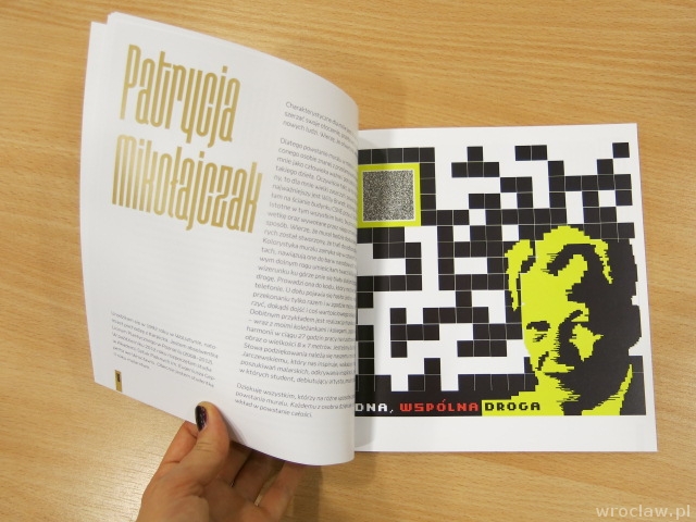 katalog "Willy Brandt. 100-lecie urodzin"