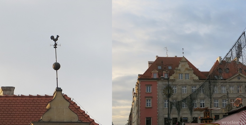 Rynek pierzeja północna