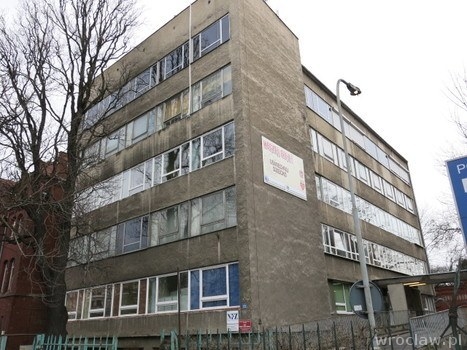 Klinika Chirurgii i Urologii Dziecięcej we Wrocławiu