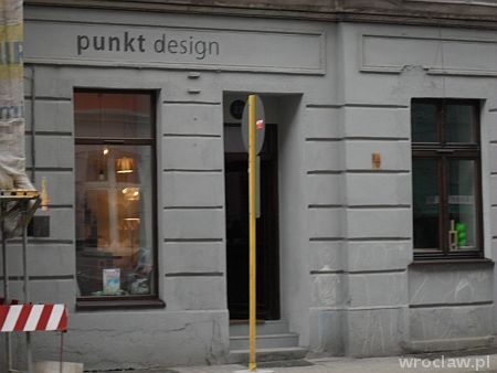 Galeria Punkt Design