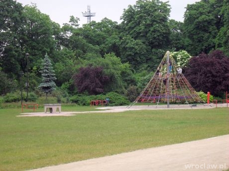 Park Staszica