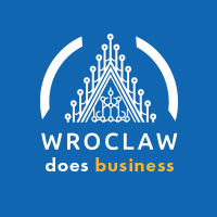 Wrocław does business