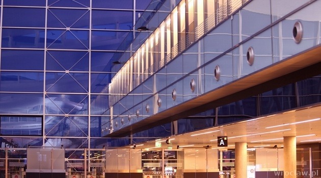 Wroclaw Airport: Business connections | www.wroclaw.pl