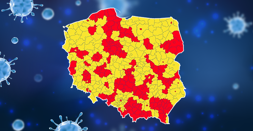 Wroclaw Is Still In The Yellow Zone From October 17 On New Restrictions Www Wroclaw Pl