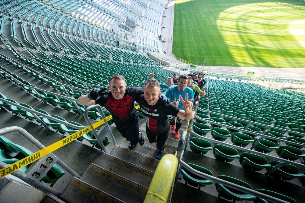 stadion wrocław