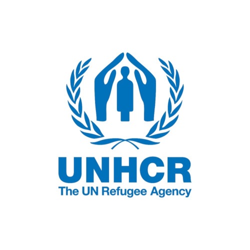 logotyp UNHCR