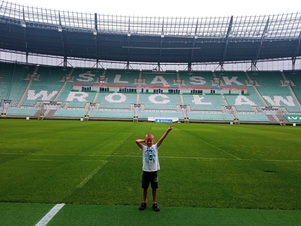 Stadion Wrocław