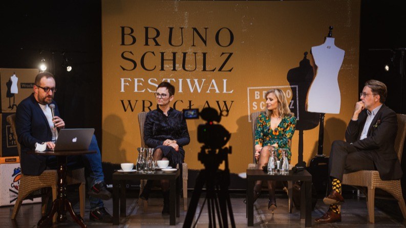 Bruno Schulz Festiwal