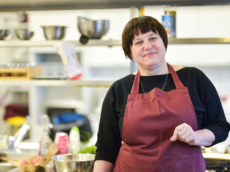 Odchudzanie na święta