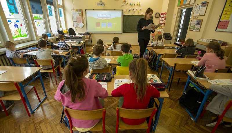 Rekrutacja do szkół