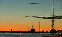 Zadar – mały chorwacki Rzym