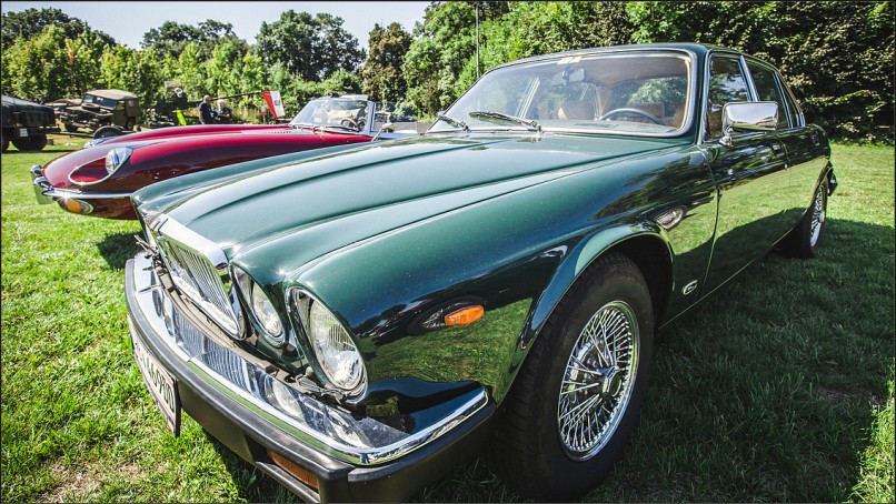 Jaguar z type