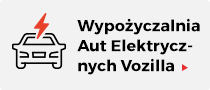 Wypożyczalnia aut elektrycznych Vozilla