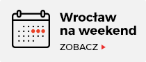 Wrocław na weekend