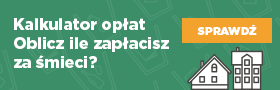 Kalkulator opłat