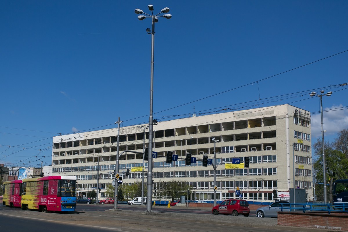 cuprum wroclaw cuprum wroclaw