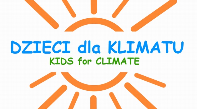 Dzieci dla Klimatu