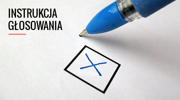 Sprawdź jak głosować w wyborach parlamentarnych 2015 we Wrocławiu.
