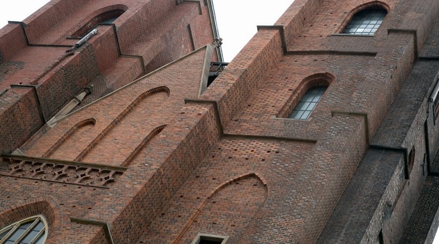 Kościół Marii Magdaleny we Wrocławiu 