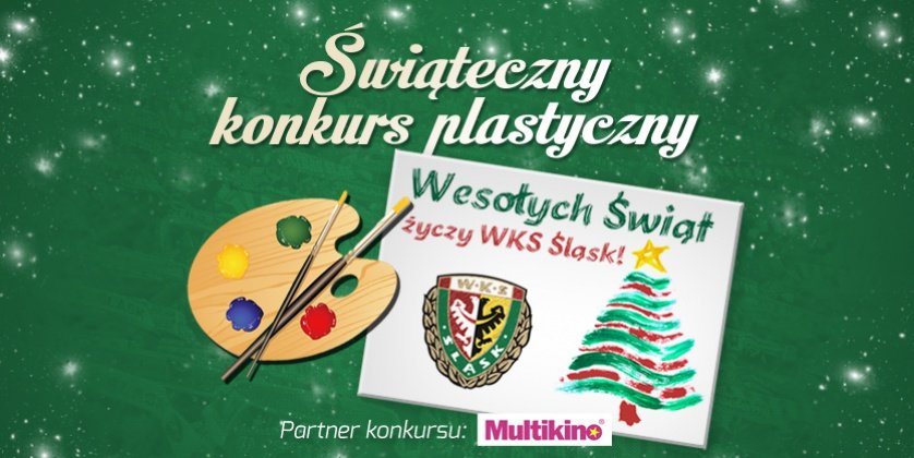 Konkurs Na Kartkę świąteczną Z Motywem śląska Wwwwroclawpl