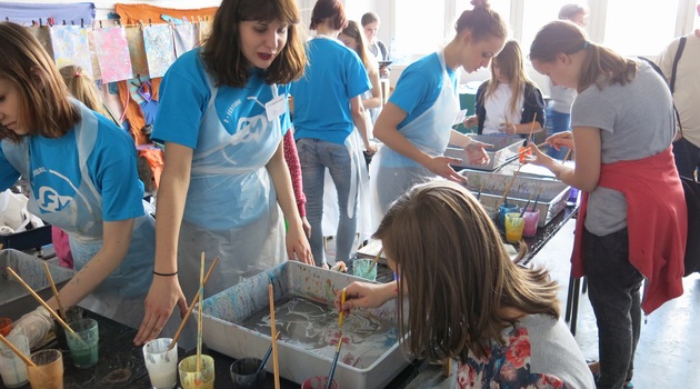 Noc Muze&oacute;w 2016 Wrocław