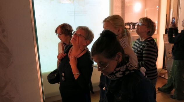 Noc Muze&oacute;w 2016 Wrocław