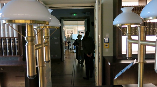 Noc Muze&oacute;w 2016 Wrocław