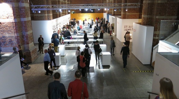 Noc Muze&oacute;w 2016 Wrocław